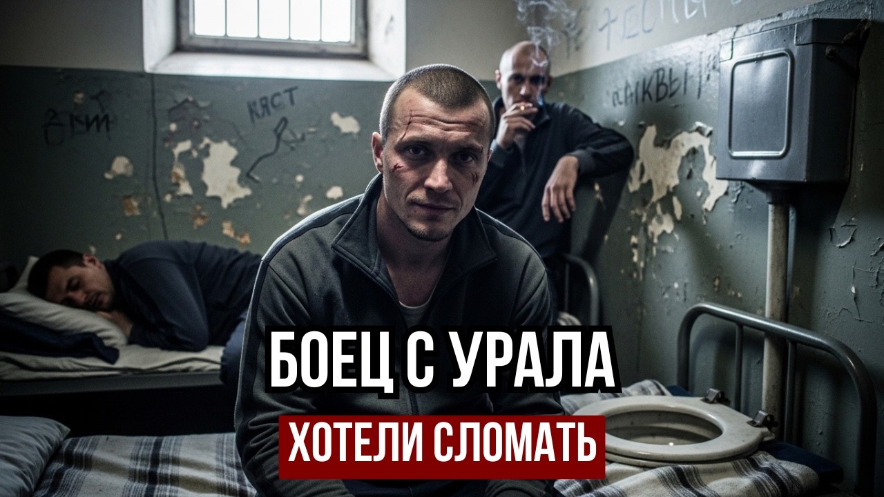 МОСКОВСКИЕ БЛАТНЫЕ НАЕХАЛИ НА УРАЛЬЦА: Жесткий Ответ