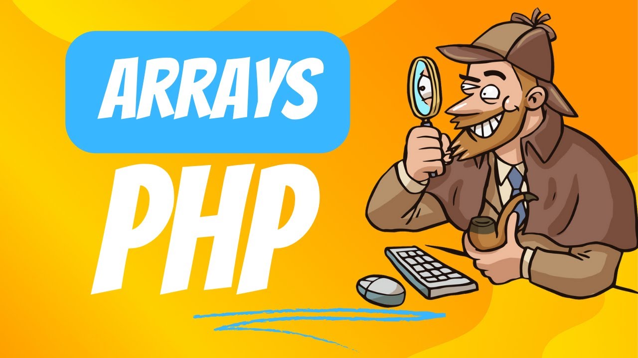 Arrays en PHP