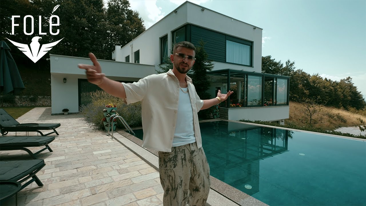 GENC - FTYRA JOTE (prod. by Dard)