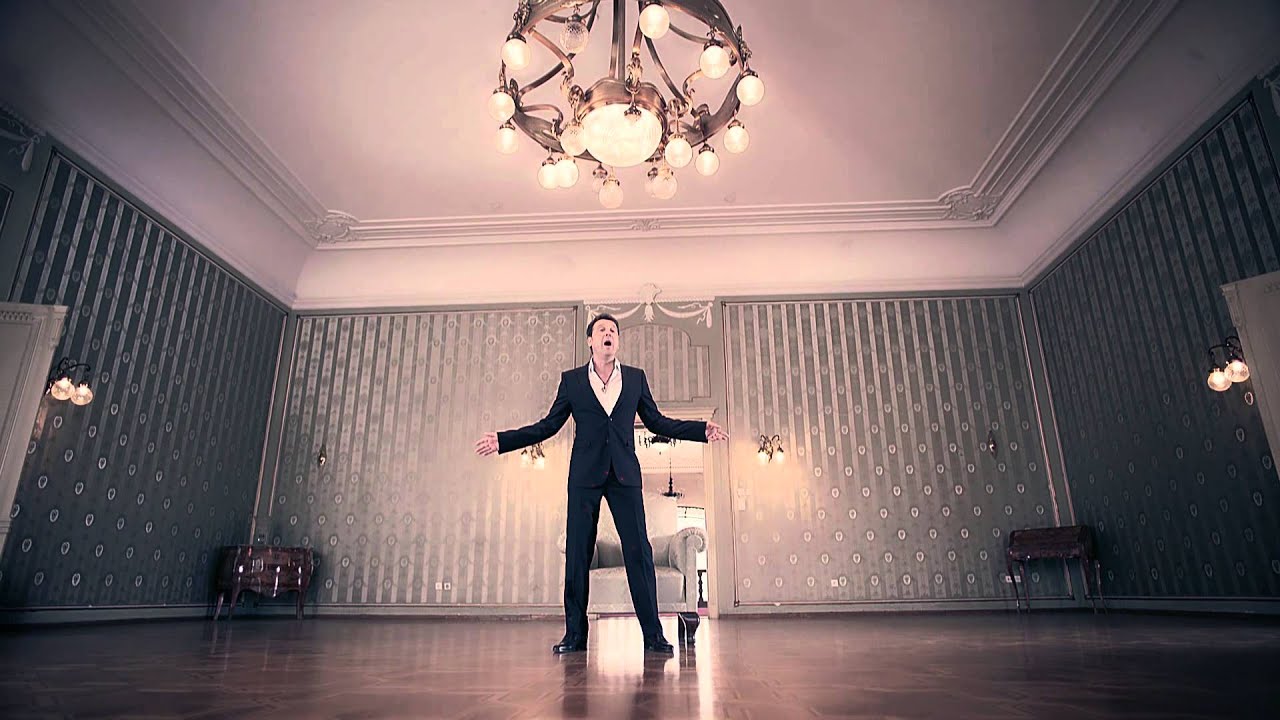 Hari Mata Hari // Stara ljubavi // Official 2015