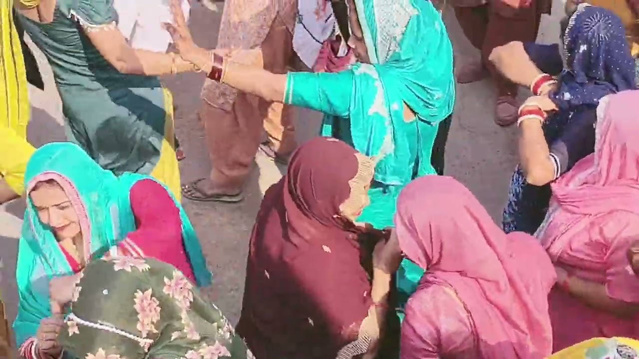 बाबा श्याम की यात्रा