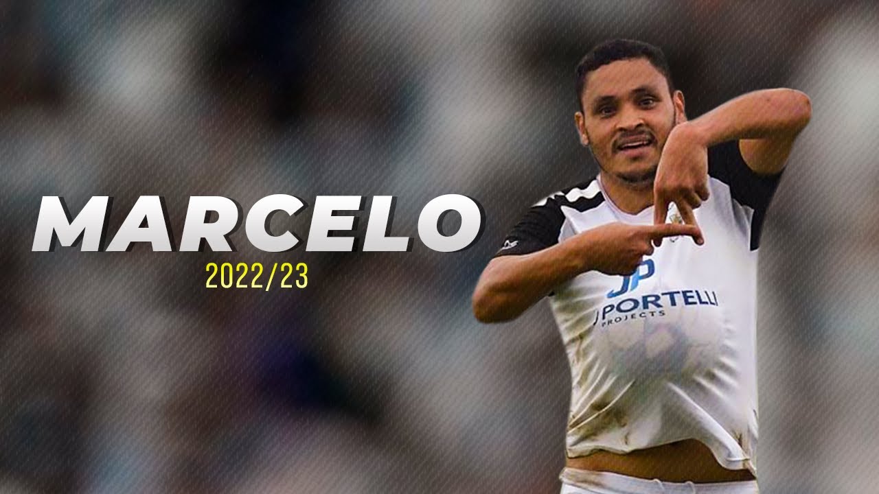 MARCELO BARBOSA ► Best Skills, Goals & Assists (HD) 2023