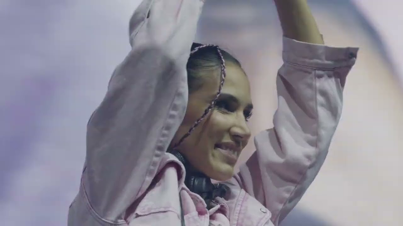 India Martínez fin de gira  WiZink Center Madrid 2024 | Extended Version Nuestro Mundo Tour