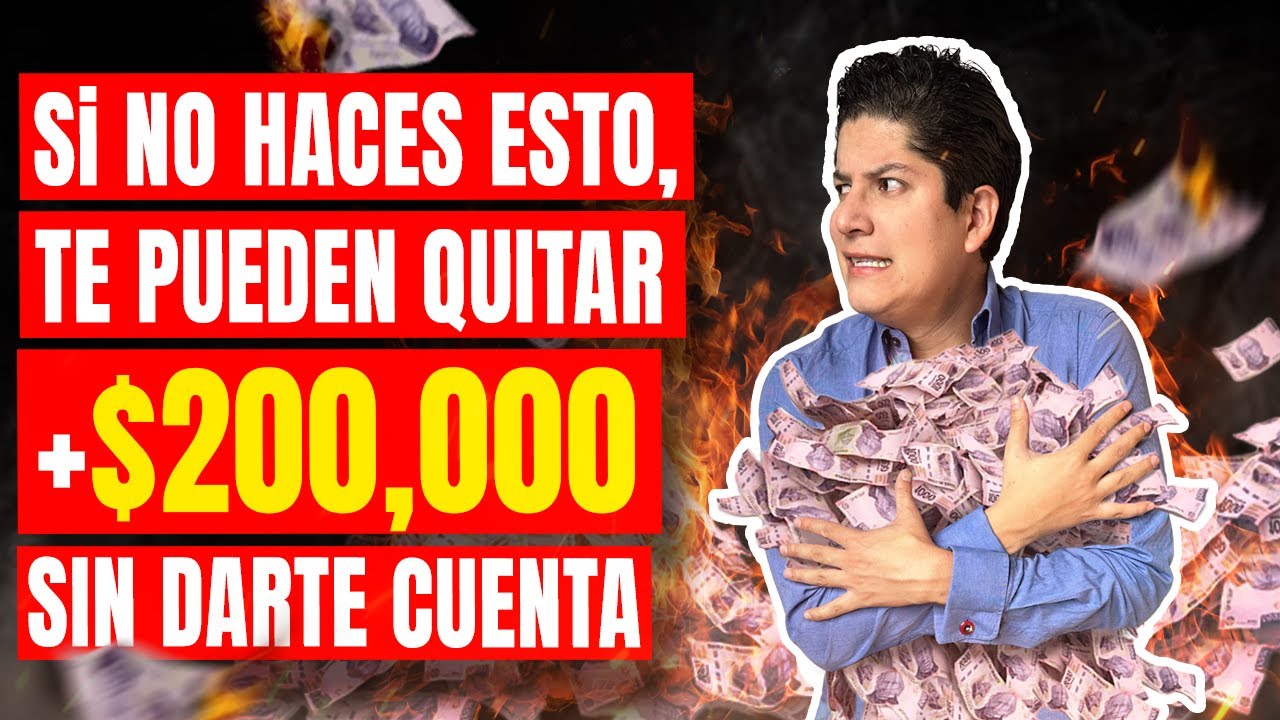 Bloqueo del Buró de crédito y créditos a tu nombre