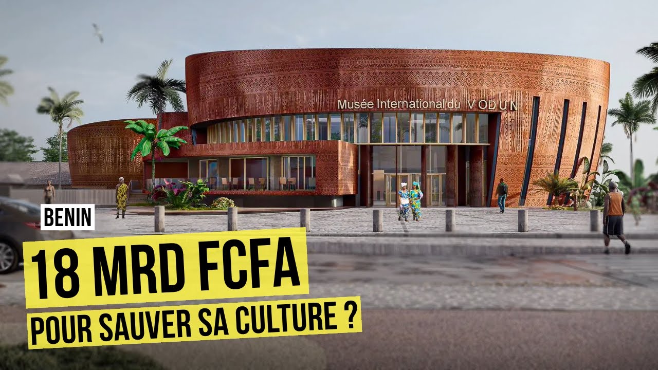 Comment le Bénin Protège son Patrimoine Vaudou Unique