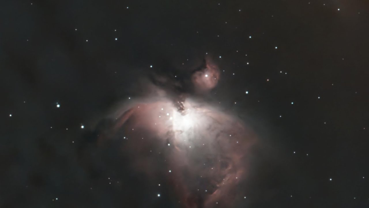 S1E27 WINTERWEER - TEGELEN - SEESTAR S50