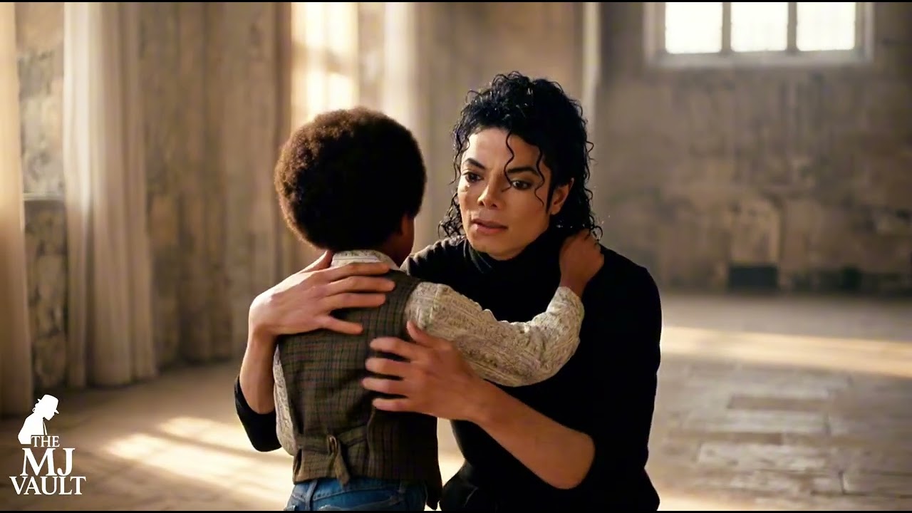 This Video Will Make You Cry - Michael Jackson (Carry Me Home)