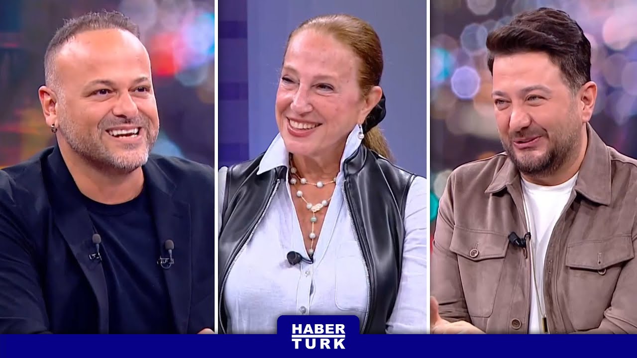 Aşk Her Şeyi Affeder Mi? | Aret İle D&uuml;nyana Bak - 4 Ekim 2025