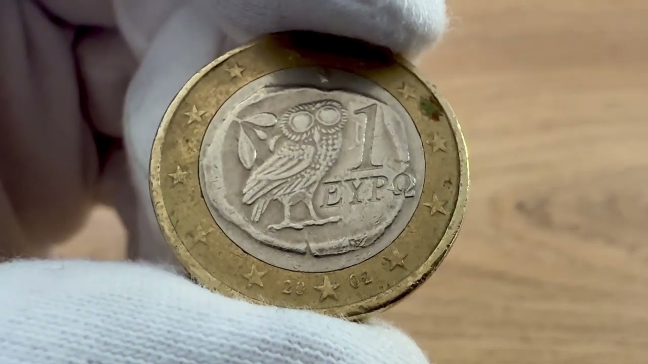 Вот почему эту монету нельзя тратить!