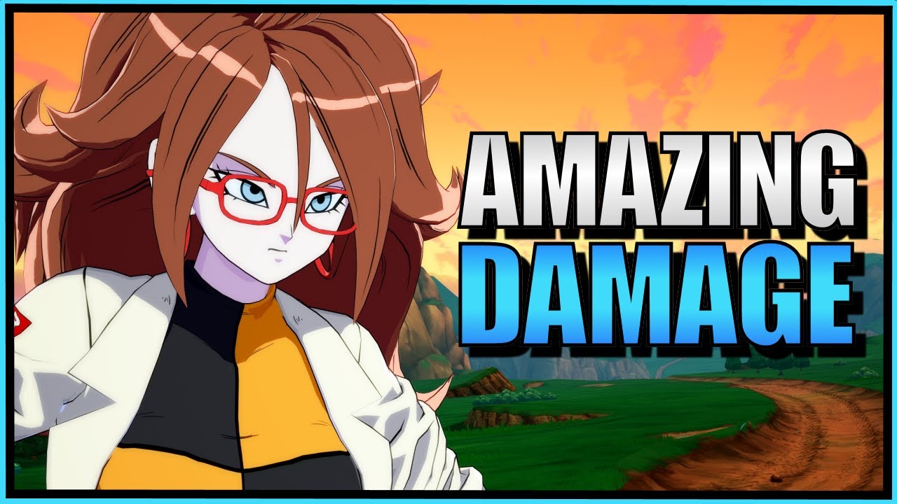 Wawa -   I Have Upgraded My Lab Coat  【Dragon Ball FighterZ】