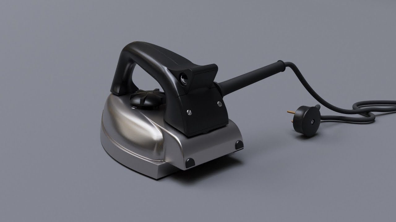 Getting used to Modeler 2023 in Houdini 19.5