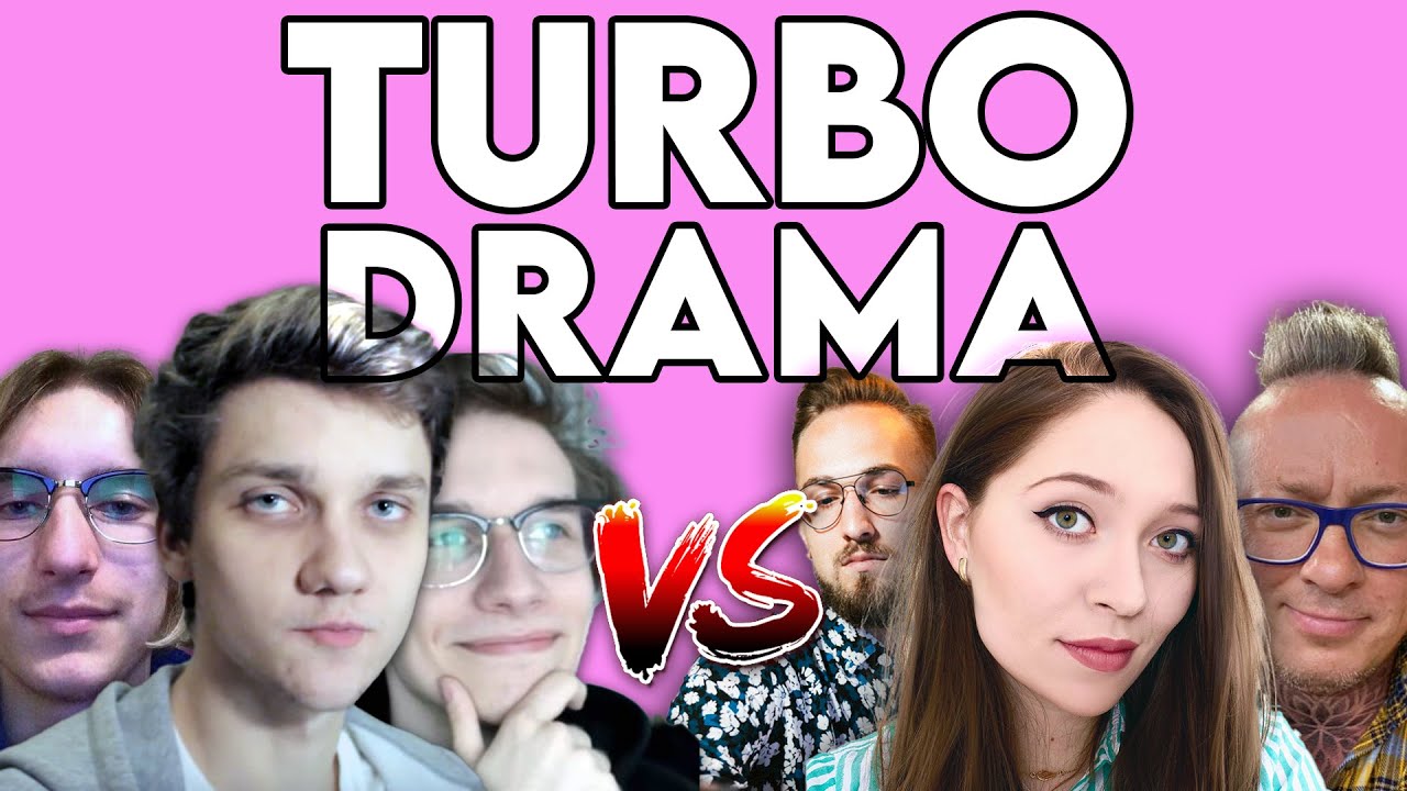 NAJWIĘKSZA DRAMA W HISTORII POLSKIEGO YOUTUBE