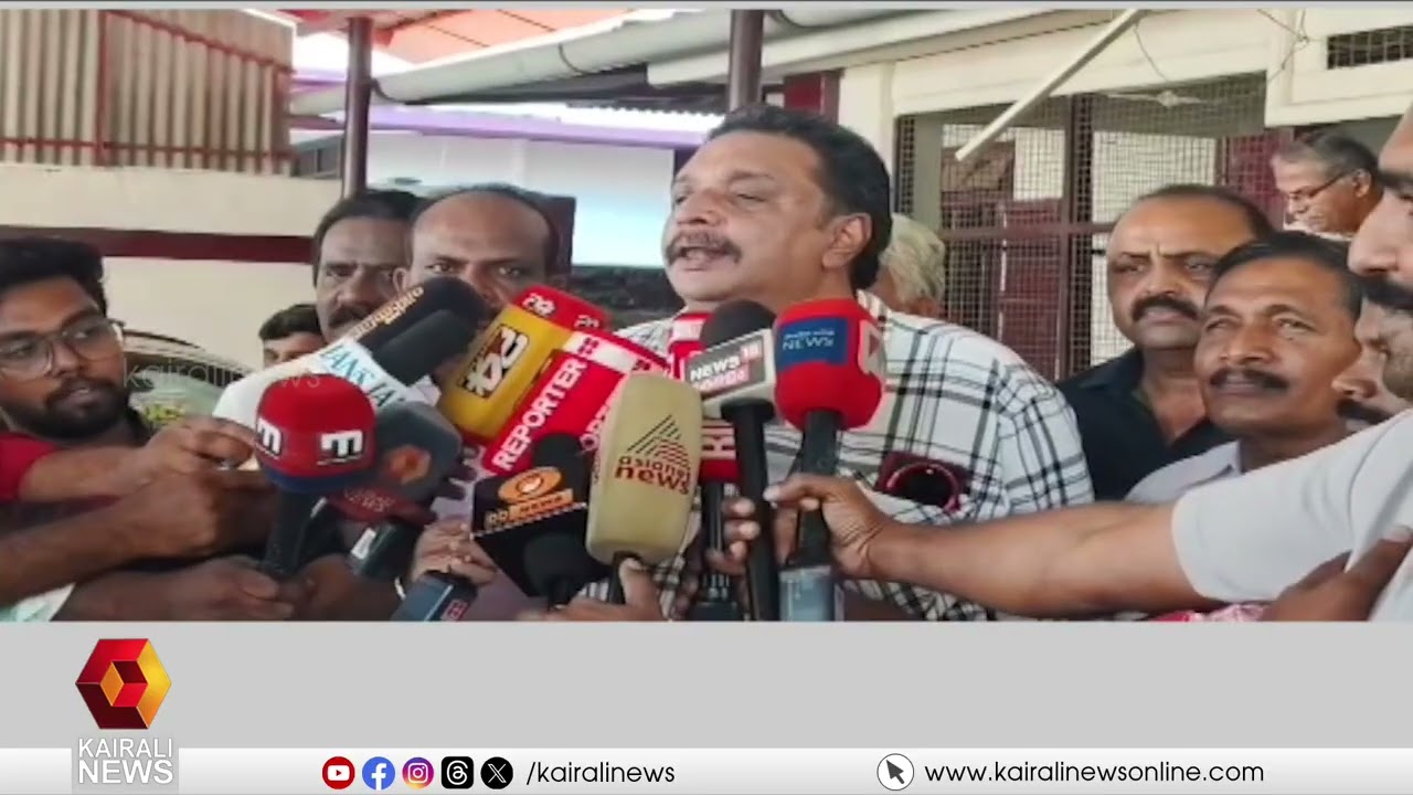 എൻ.കെ.പ്രേമചന്ദ്രന് വീണ്ടും തിരച്ചടി; മകൻ കാർത്തിക്കിന് ഇരവിപുരം സീറ്റില്ല | Conflict in  RSP