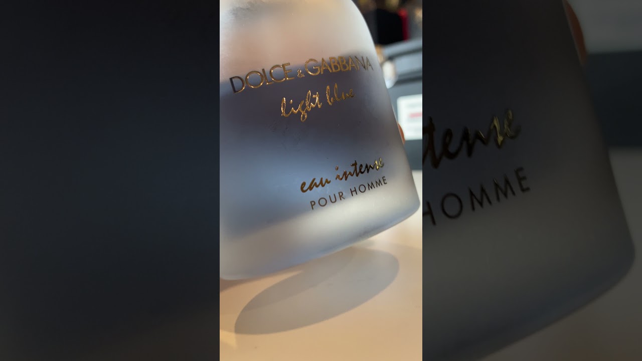 افضل عشر عطور للصيف | top 10 summer fragrance