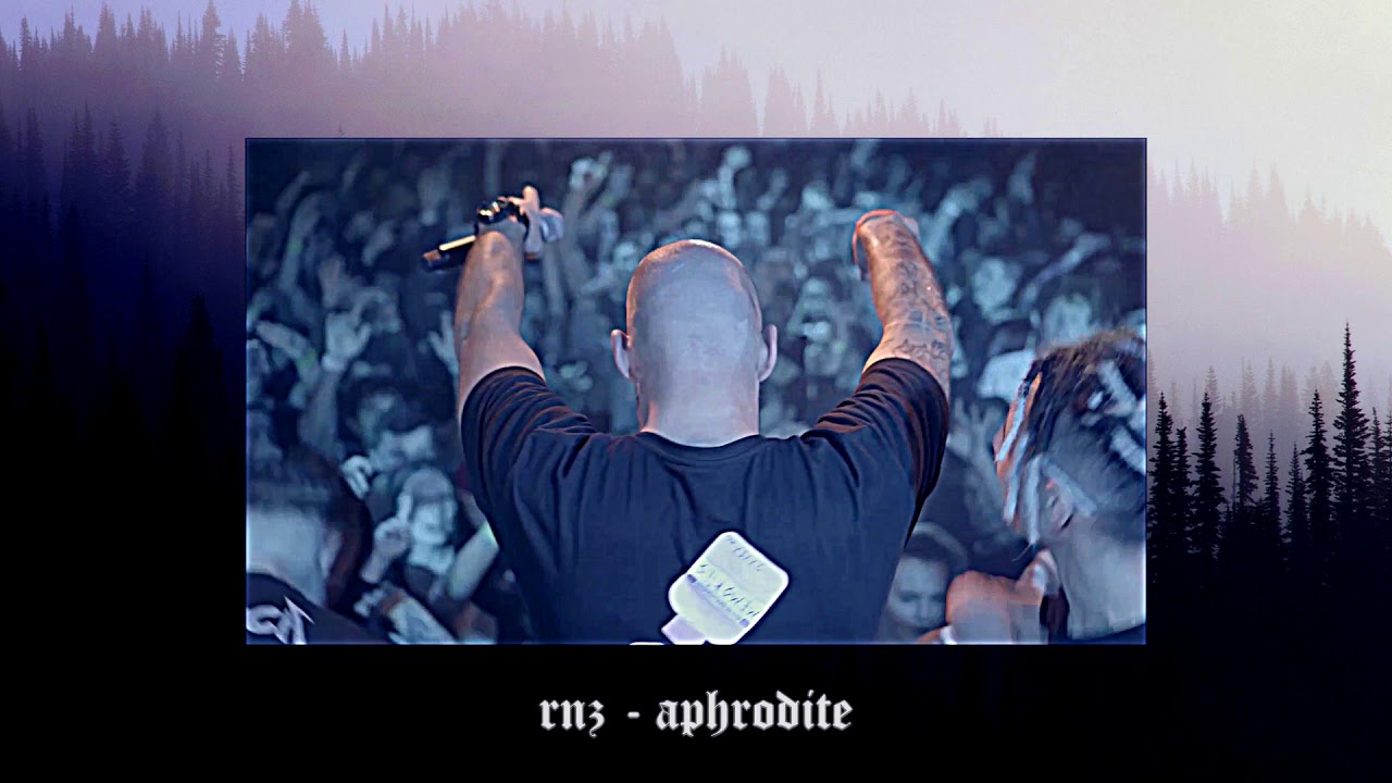 RNZ - APHRODITE (prod. sketchmyname & kuroime)
