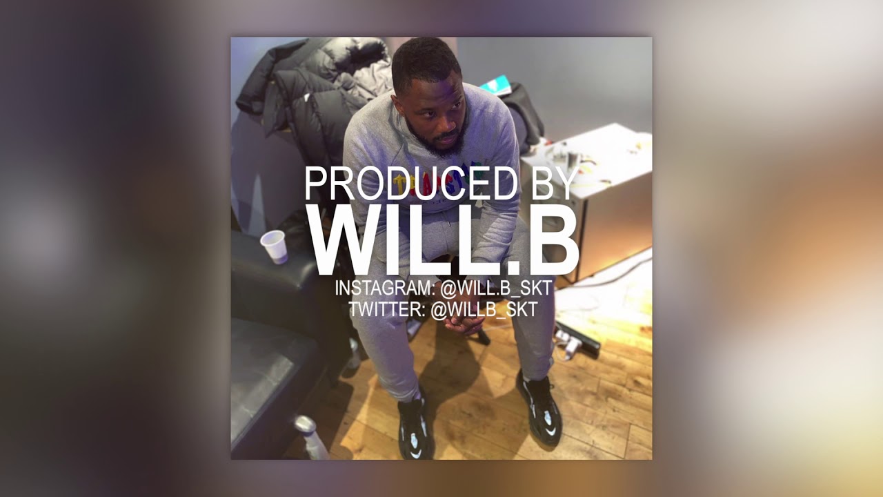 [SOLD] Skeamer x Potter Payper x Nines Type Beat - 