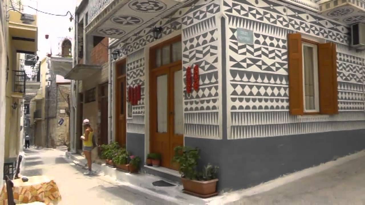 Pirgi, Chios