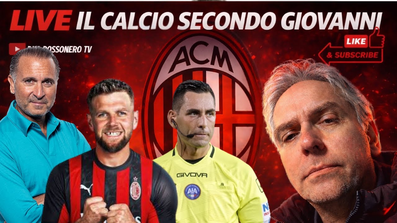 ECCO CHI É COMVEST🤔😳ALTRA DESIGNAZIONE ARBITRALE… “STRANA”🤡🤬