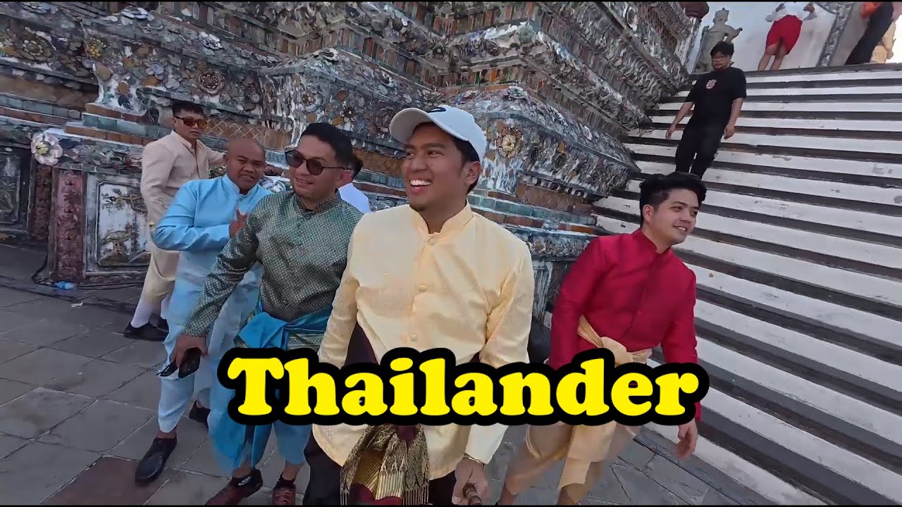 THAILANDER