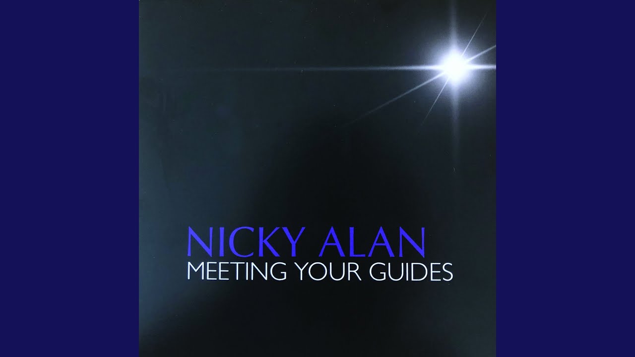 03 Beginner's Meditation – Meeting Your Guide
