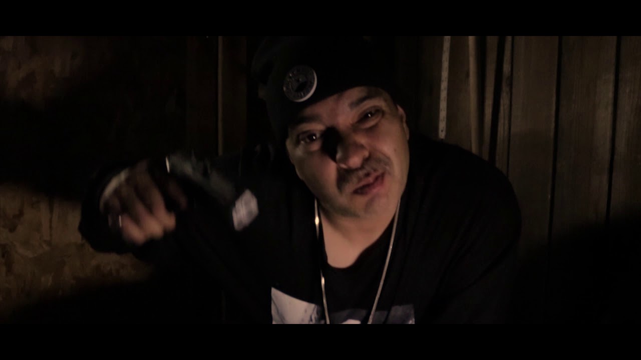 Brotha Lynch Hung x Ren Da Heatmonsta, Trust Issues (Offical Video) Dir.|| Shots Fired Production