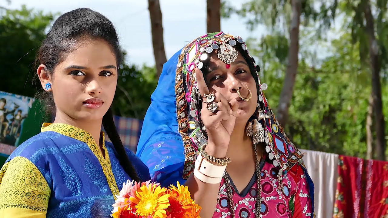 Sonesarik Beti | Official | Trailer
