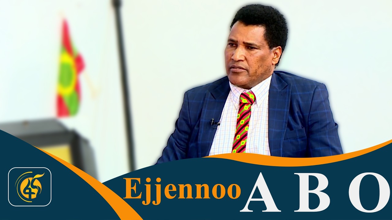 Ejjennoo Adda Bilisummaa Oromoo Filanno Waliigalaa Marsaa 7ffaa Kutaa 1ffaa