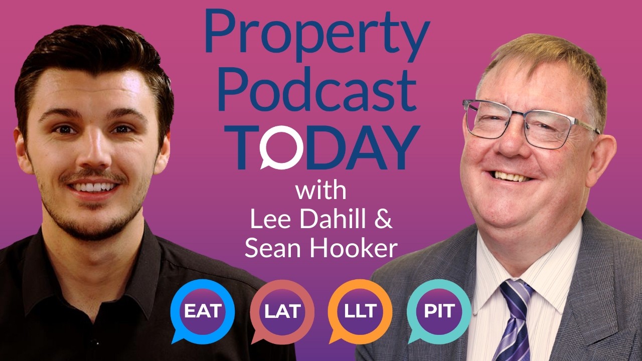 🎙️UK Rental Market & Renters’ Rights Act Explained (2026 Outlook)