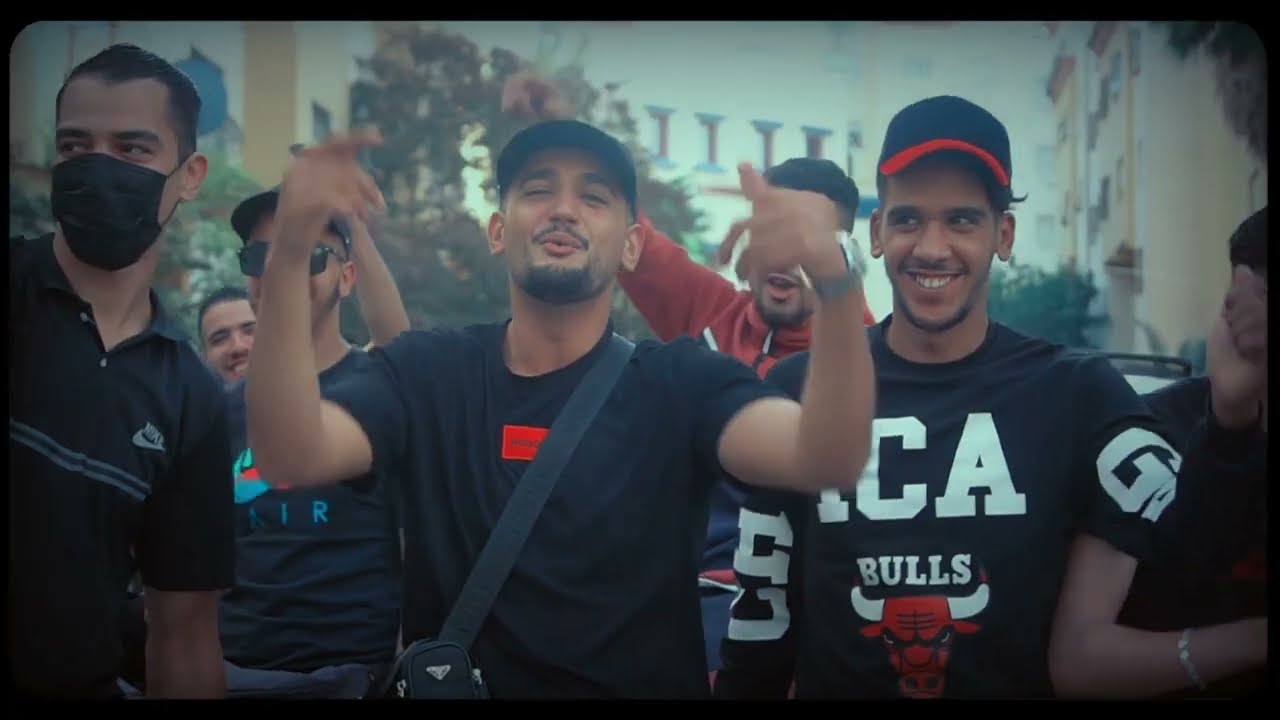BADRX - Tanjawi (prod. Amach Beats)