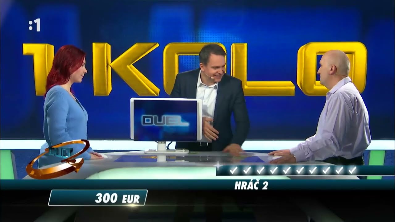 DUEL 23.03.23