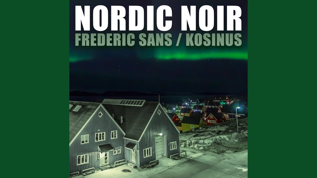 Nordic Noir