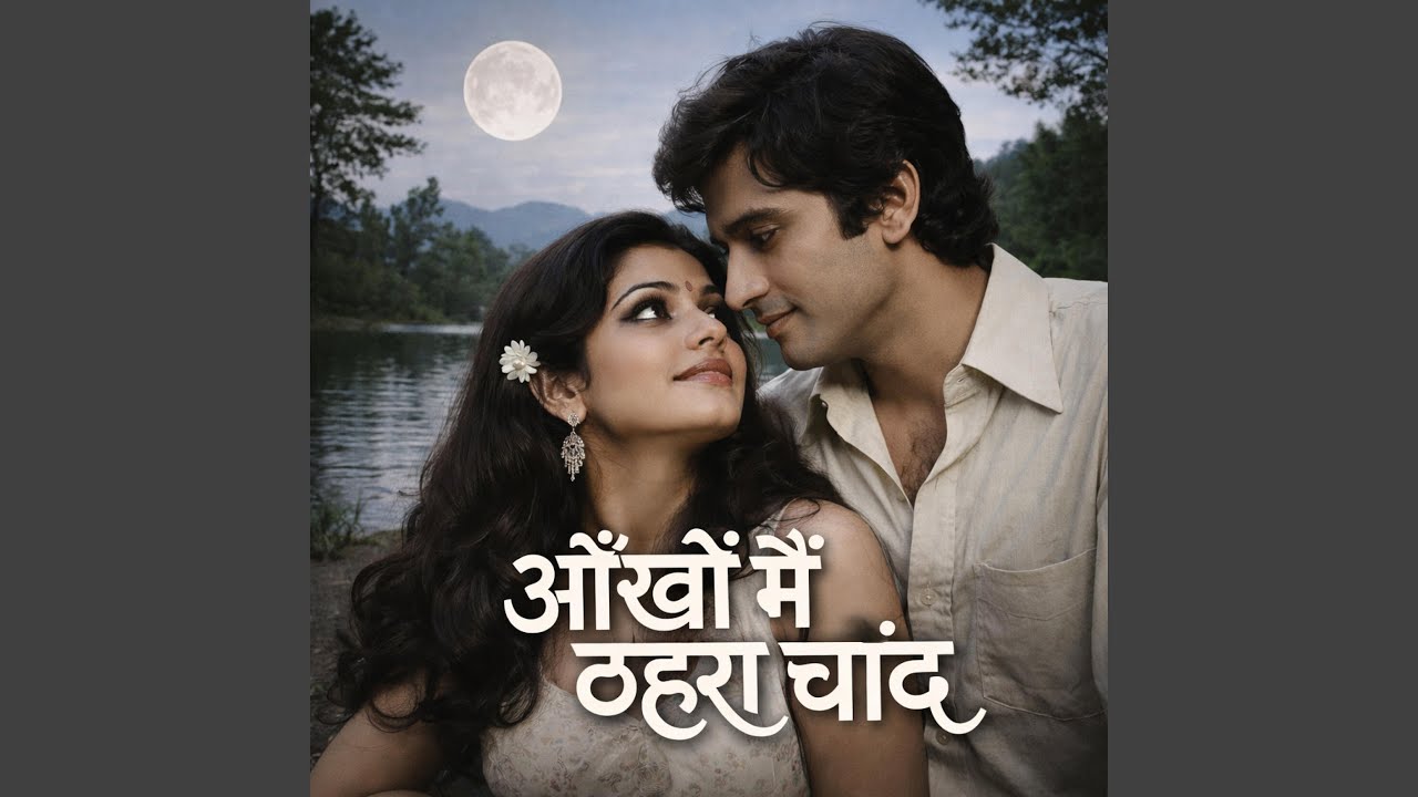 Aankhon Mein Thahara Chaand (आँखों में ठहरा चाँद)2