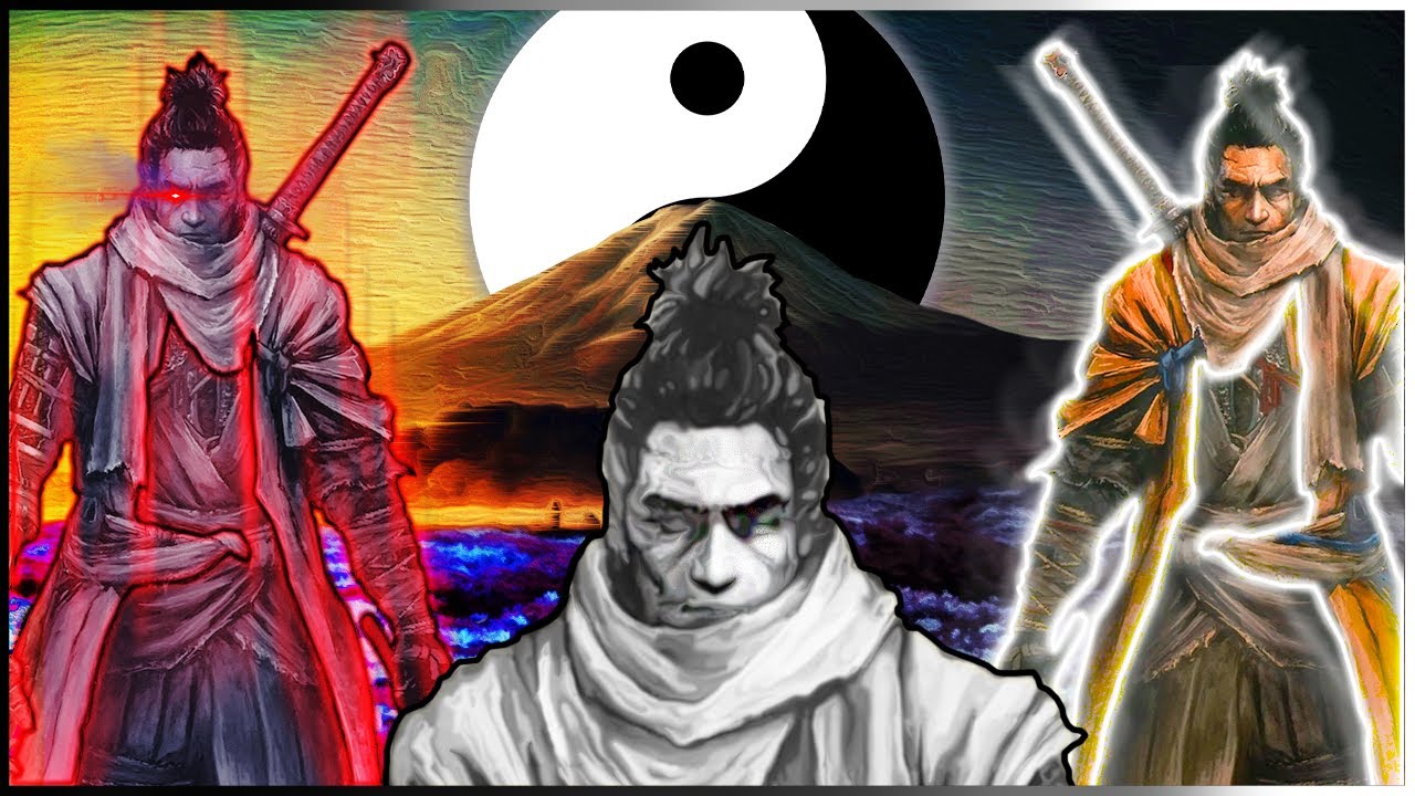 Why Sekiro's Story Is Deeper Than It Seems