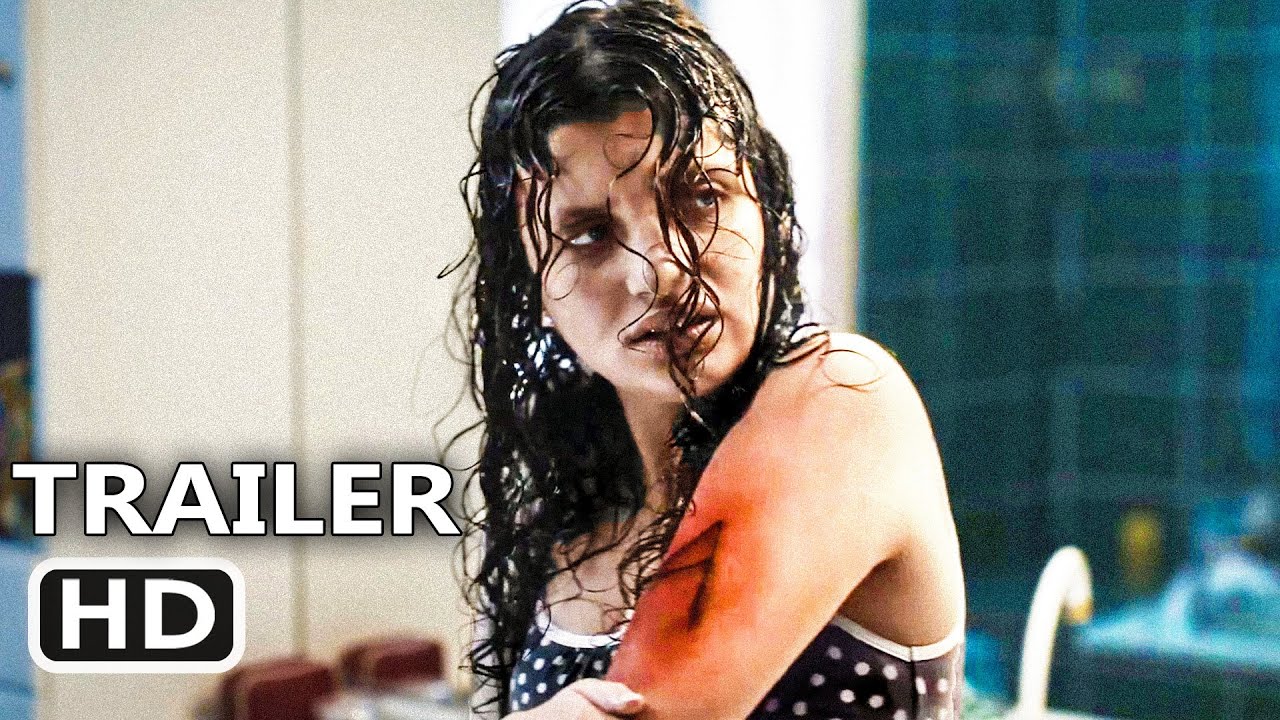 ALPHA Trailer (2025) Julia Ducournau