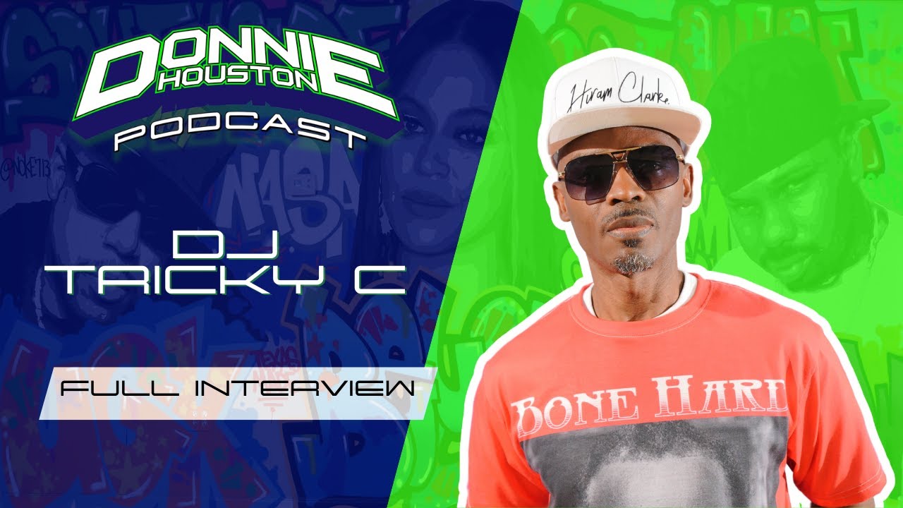 DJ Tricky C: Big Mello's Life and Legacy, Hiram Clarke History + More