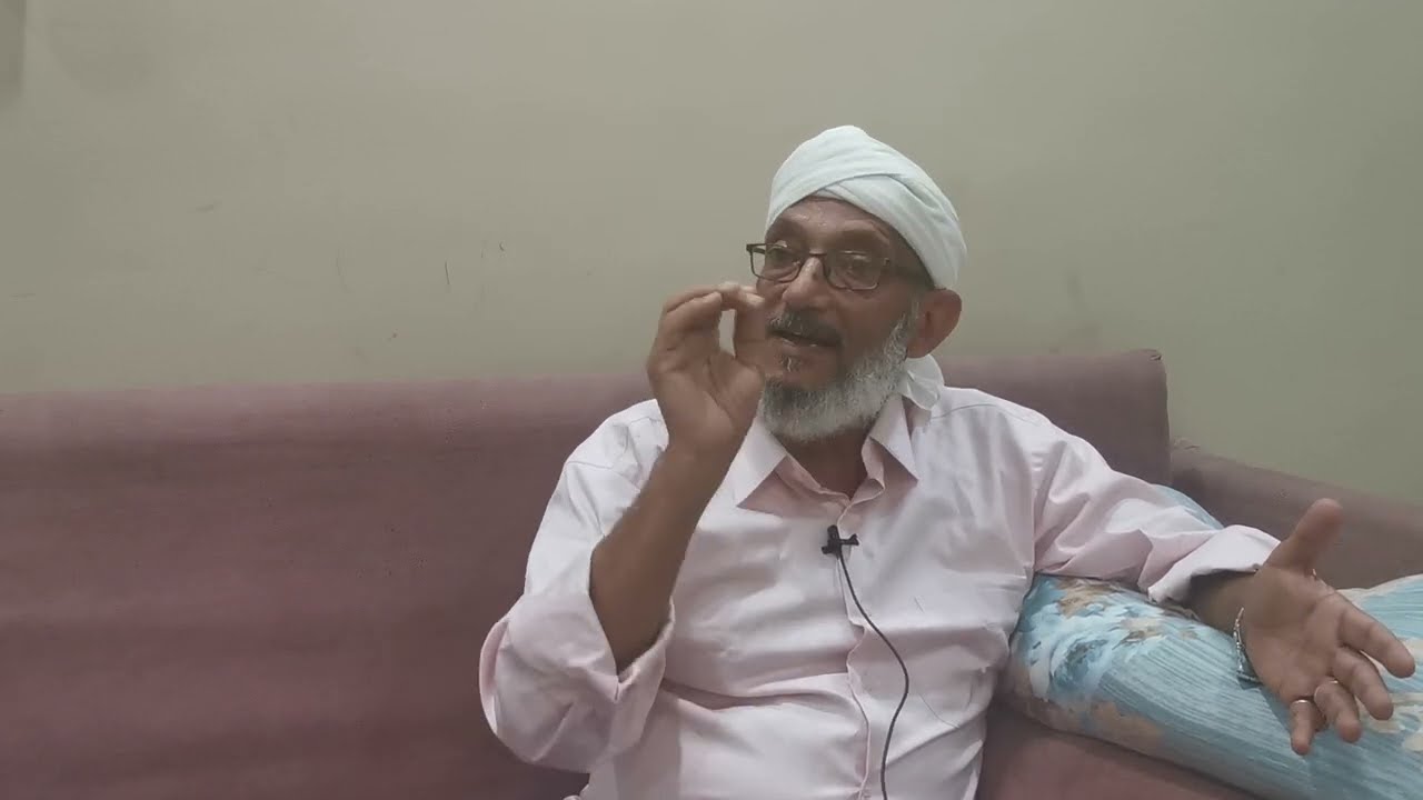 (ومن يدبر الأمر) -قصة سيدنا يوسف الجزء الأول - 2 / 4/ 1444