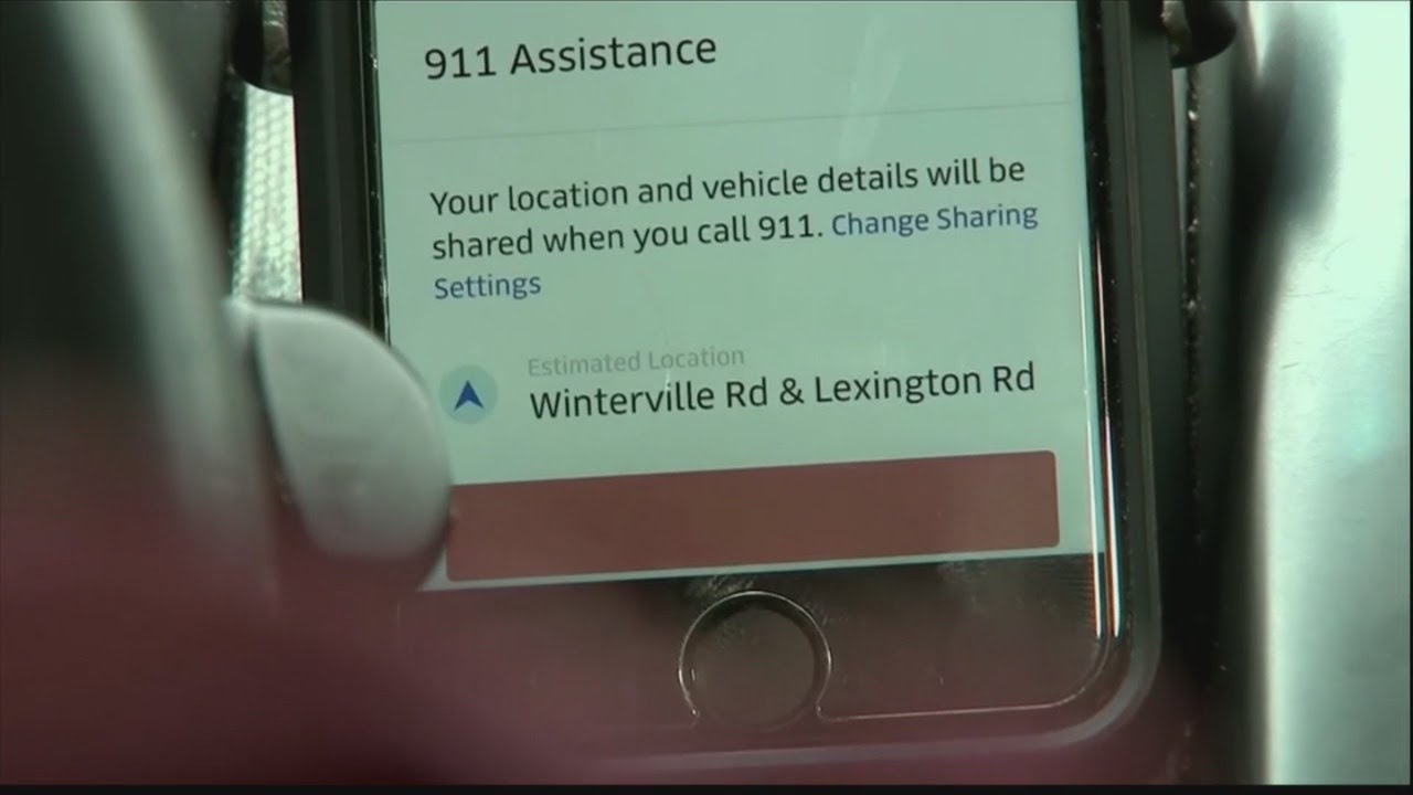Uber testing 'panic button' feature