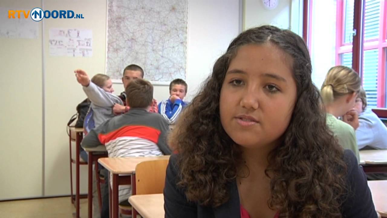 Duitsers en Nederlanders hebben veel interesse voor elkaars taal - RTV Noord