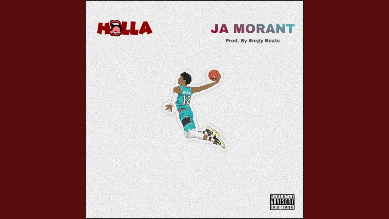 Ja Morant