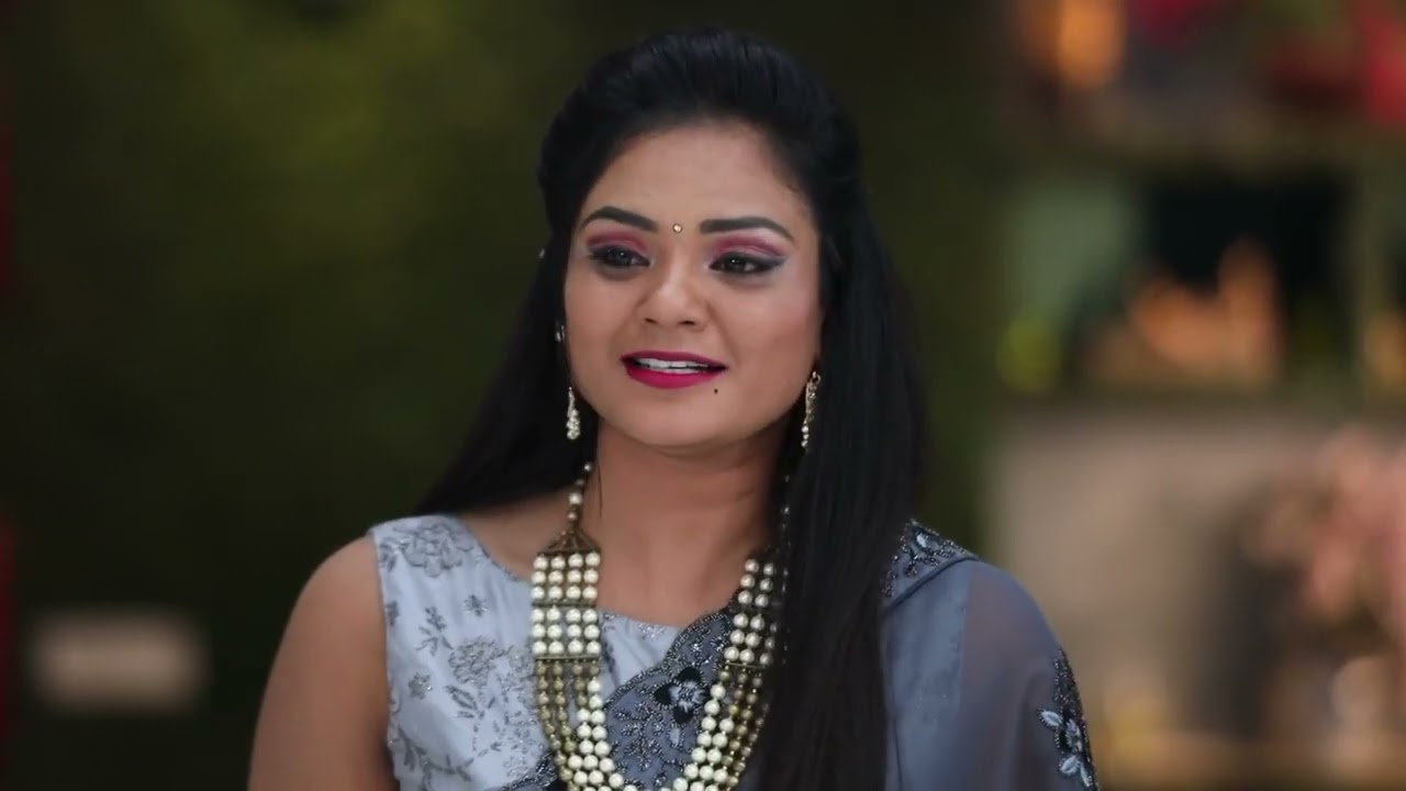 Sembaruthi - Ep 584 - Karthikraj,Shabana,Priya Raman - Tamil Tv Serial - Zee5 Tamil Classics