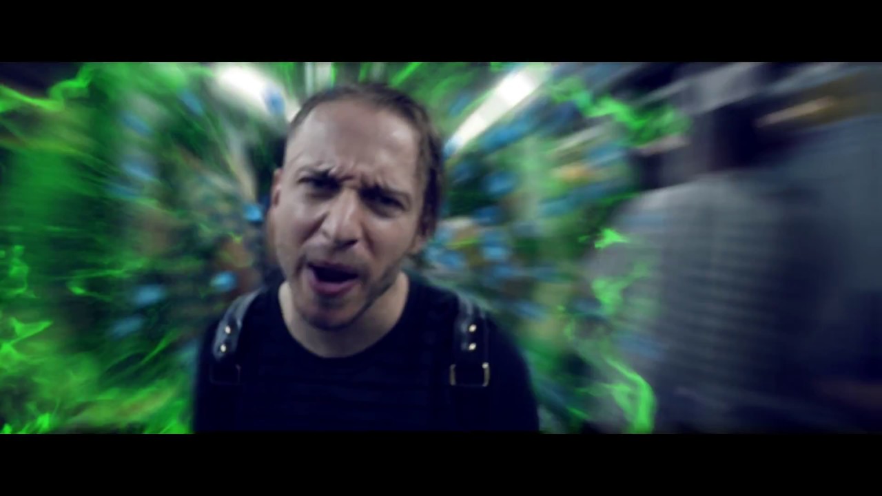 TORRICO - GO AHEAD (Official Video)
