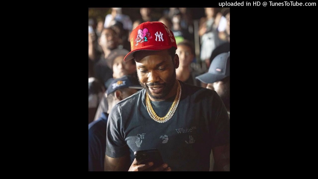 (FREE) Meek Mill Type Beat - “My Talk With God