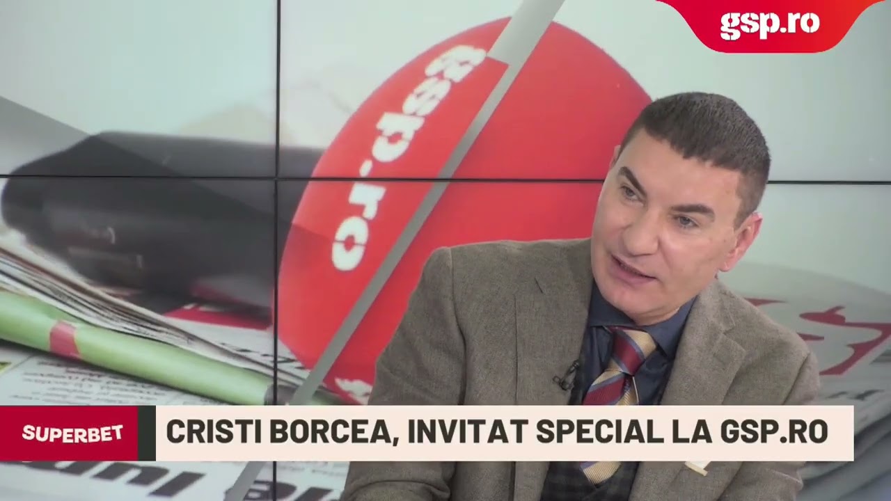 Cristi Borcea rupe tăcerea despre partidele de amor &icirc;n pușcărie: &bdquo;&Icirc;n primii trei ani, patru copii!&rdquo;