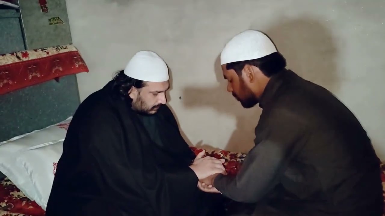 محمد اشفاق صاحب کو دل کی گہرائیوں سے مبارکباد۔