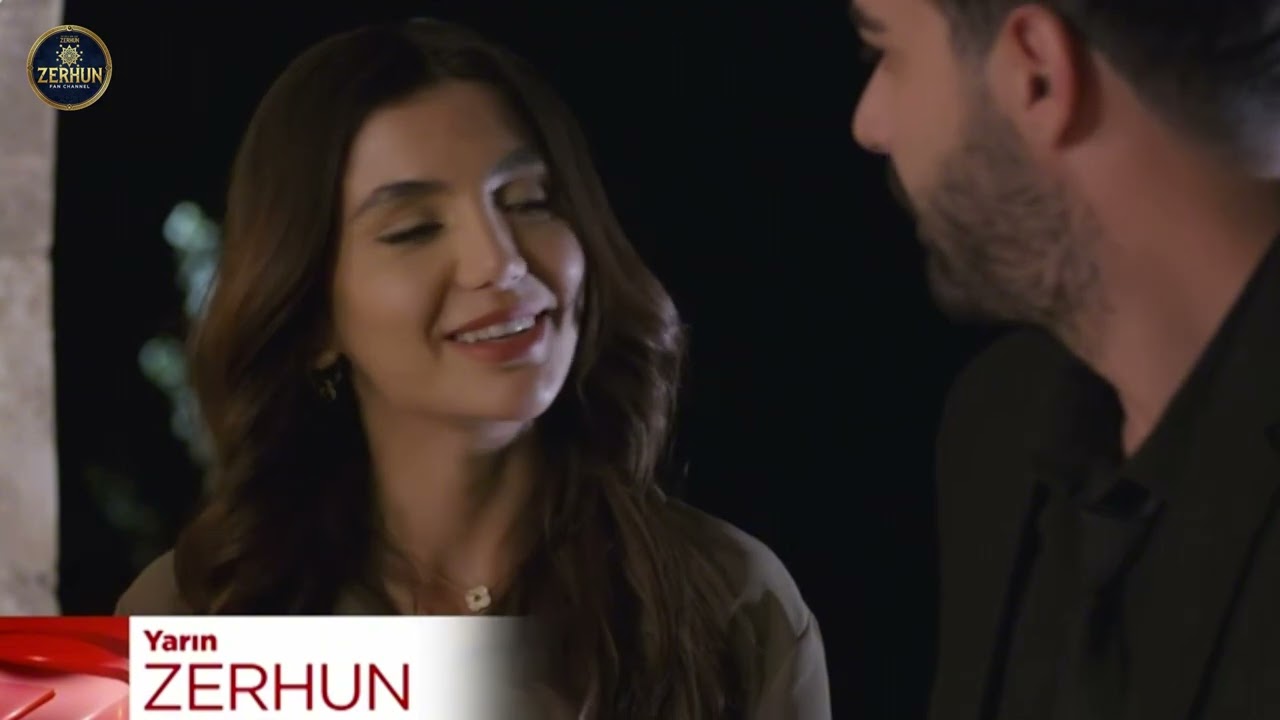 Zerhun 12 Bölüm Fragmanı - Aşk, İhanet ve Büyük Sırlar Patlıyor!