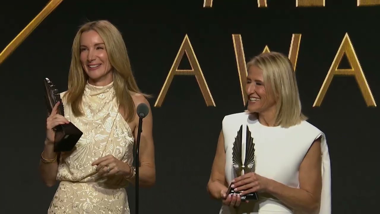 I've Had It wins the GLAAD Media Award for Outstanding Podcast Episode