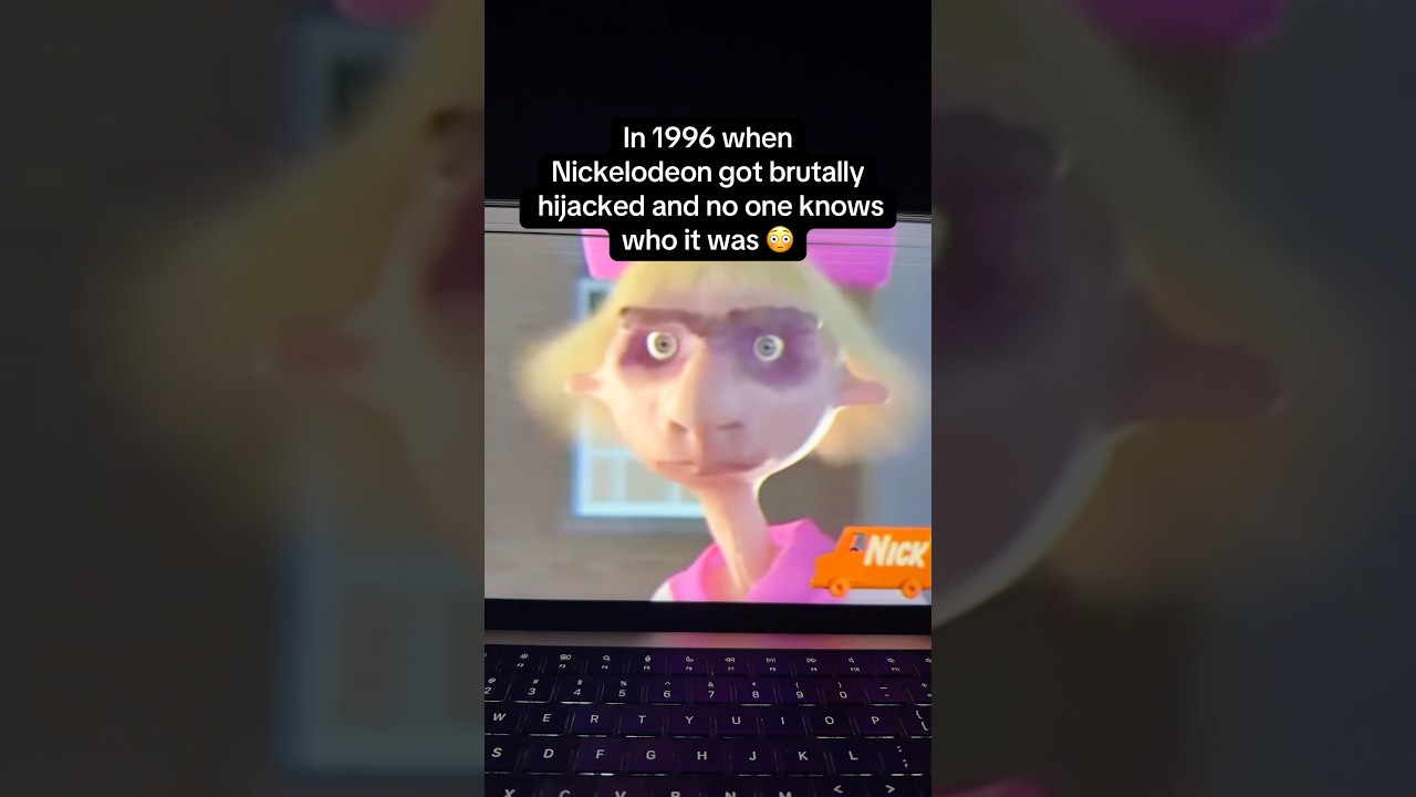 😰 #nickelodeon #heyarnold #hijack #scary #creepy #creepypasta #spooky #asheleyspam #conspiracy