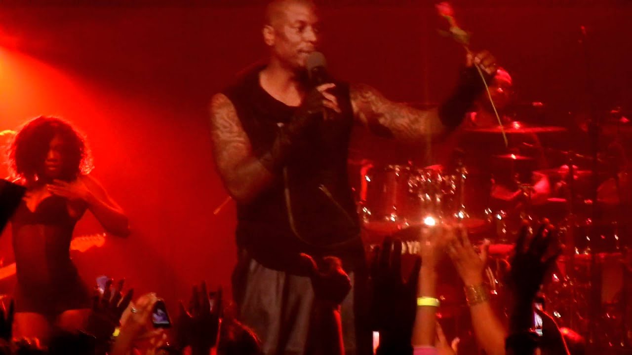 Tyrese 