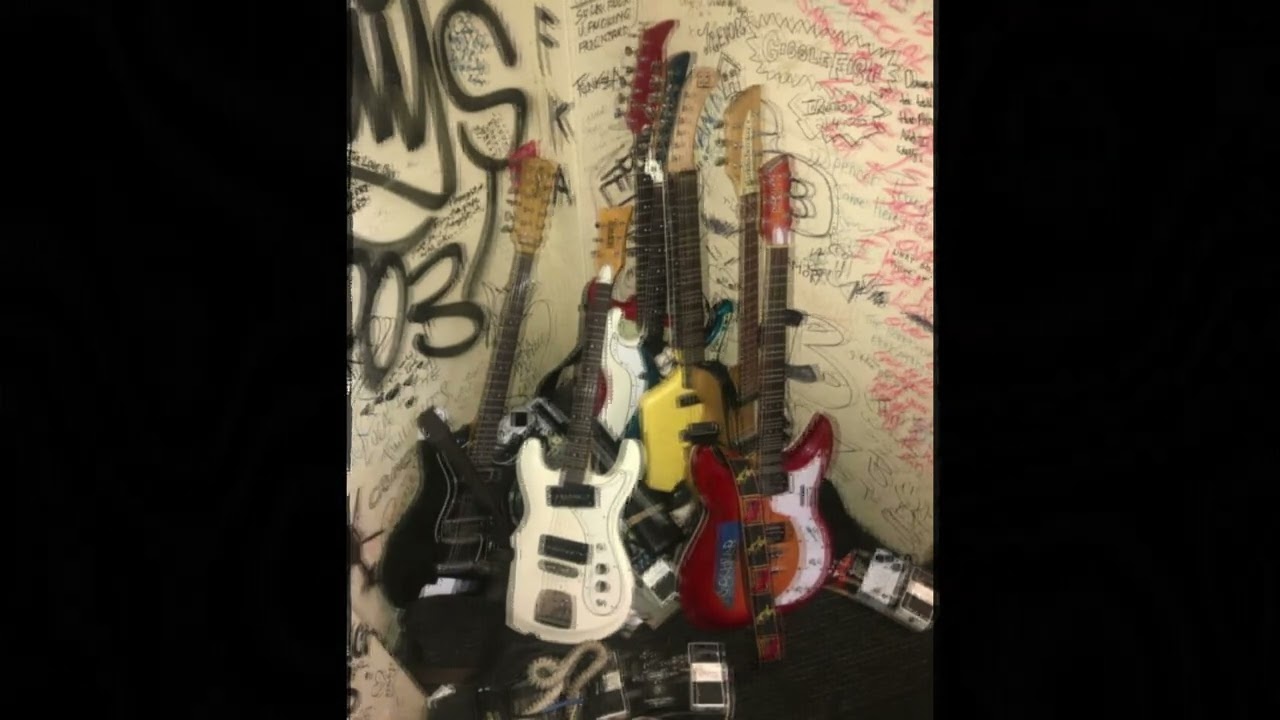 [FREE] Rock&roll x madk1d x cupsize x guitar grunge TYPE BEAT
