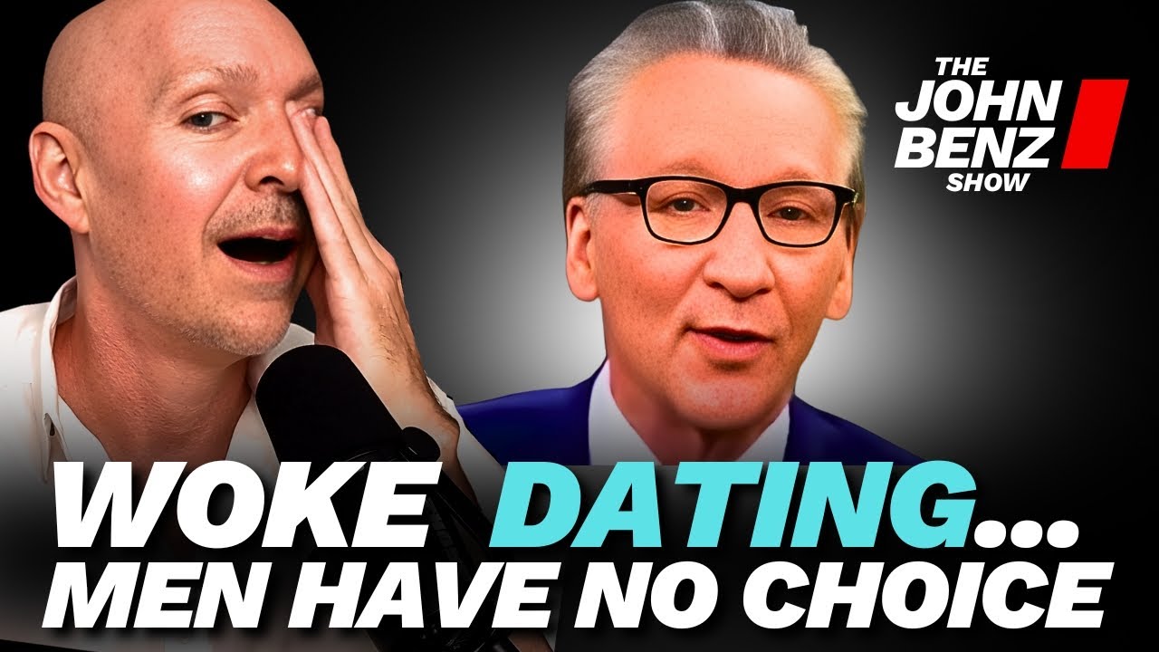Be Woke — Or Never Date Again!